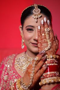 review-Makeup by Tanu Gupta