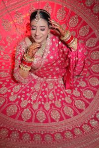 review-Makeup by Tanu Gupta