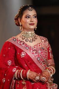 review-Makeup by Tanu Gupta