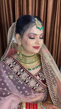 review-Makeup by Tanu Gupta