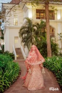 review-Grand Hyatt Goa