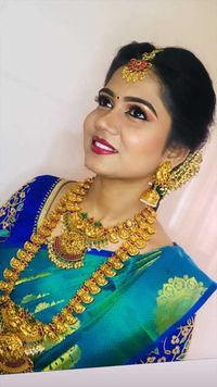 review-Birunga Makeup Artistry