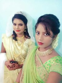 review-Birunga Makeup Artistry