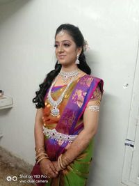 review-Birunga Makeup Artistry