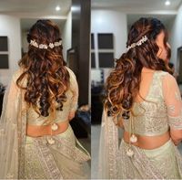 review-Isha Malhotra Artistry 