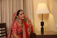 review-Isha Malhotra Artistry 