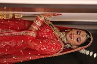 review-Isha Malhotra Artistry 