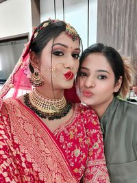 review-Isha Malhotra Artistry 