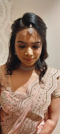 review-Isha Malhotra Artistry 