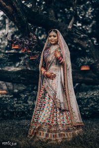 review-Isha Malhotra Artistry 