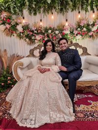 review-Isha Malhotra Artistry 