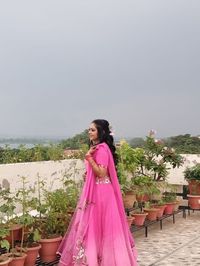 review-Isha Malhotra Artistry 