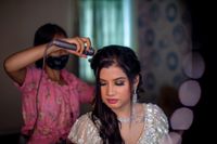 review-Isha Malhotra Artistry 