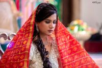 review-Isha Malhotra Artistry 