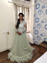 review-Isha Malhotra Artistry 