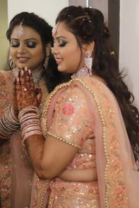 review-Isha Malhotra Artistry 