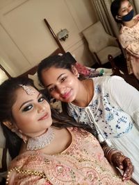 review-Isha Malhotra Artistry 