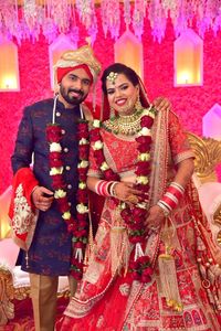 review-Isha Malhotra Artistry 