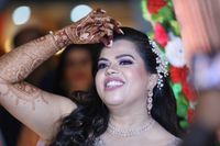 review-Isha Malhotra Artistry 