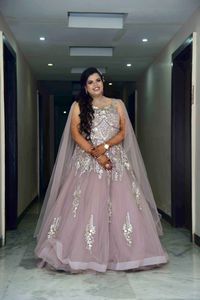 review-Isha Malhotra Artistry 