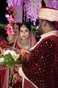 review-Isha Malhotra Artistry 