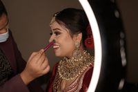 review-Isha Malhotra Artistry 