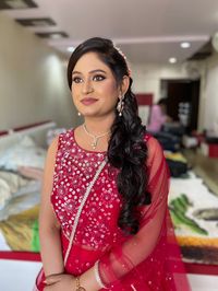 review-Isha Malhotra Artistry 