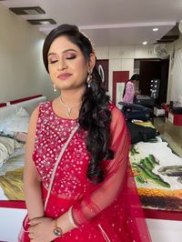 review-Isha Malhotra Artistry 