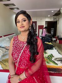 review-Isha Malhotra Artistry 