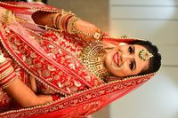 review-Isha Malhotra Artistry 