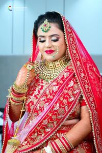 review-Isha Malhotra Artistry 