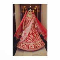 review-Isha Malhotra Artistry 