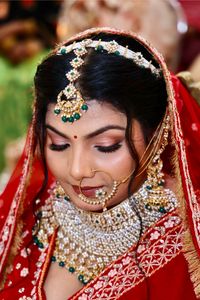 review-Isha Malhotra Artistry 