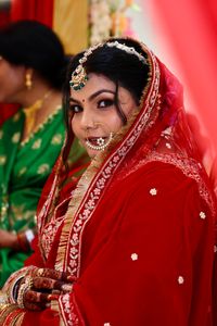 review-Isha Malhotra Artistry 