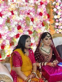 review-Isha Malhotra Artistry 