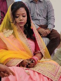 review-Isha Malhotra Artistry 