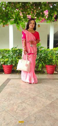 review-Isha Malhotra Artistry 