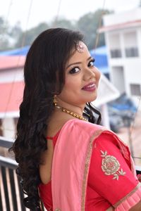 review-Isha Malhotra Artistry 