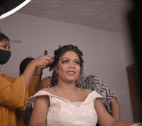 review-Isha Malhotra Artistry 