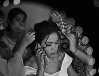 review-Isha Malhotra Artistry 