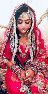 review-Isha Malhotra Artistry 