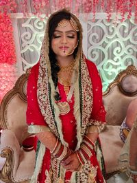 review-Isha Malhotra Artistry 