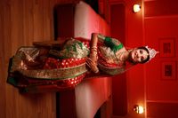 review-Isha Malhotra Artistry 