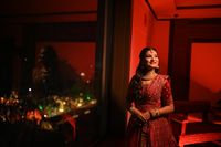 review-Isha Malhotra Artistry 