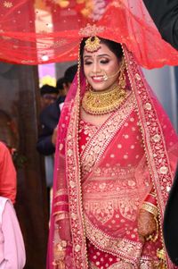 review-Isha Malhotra Artistry 