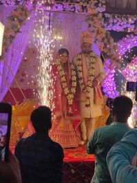 review-Isha Malhotra Artistry 