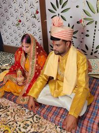 review-Isha Malhotra Artistry 