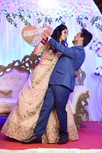 review-Isha Malhotra Artistry 