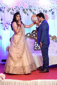 review-Isha Malhotra Artistry 