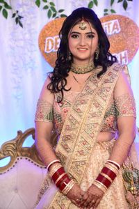 review-Isha Malhotra Artistry 